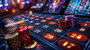 Wedeslot live casino dealer profesional baccarat roulette blackjack streaming HD 24 jam