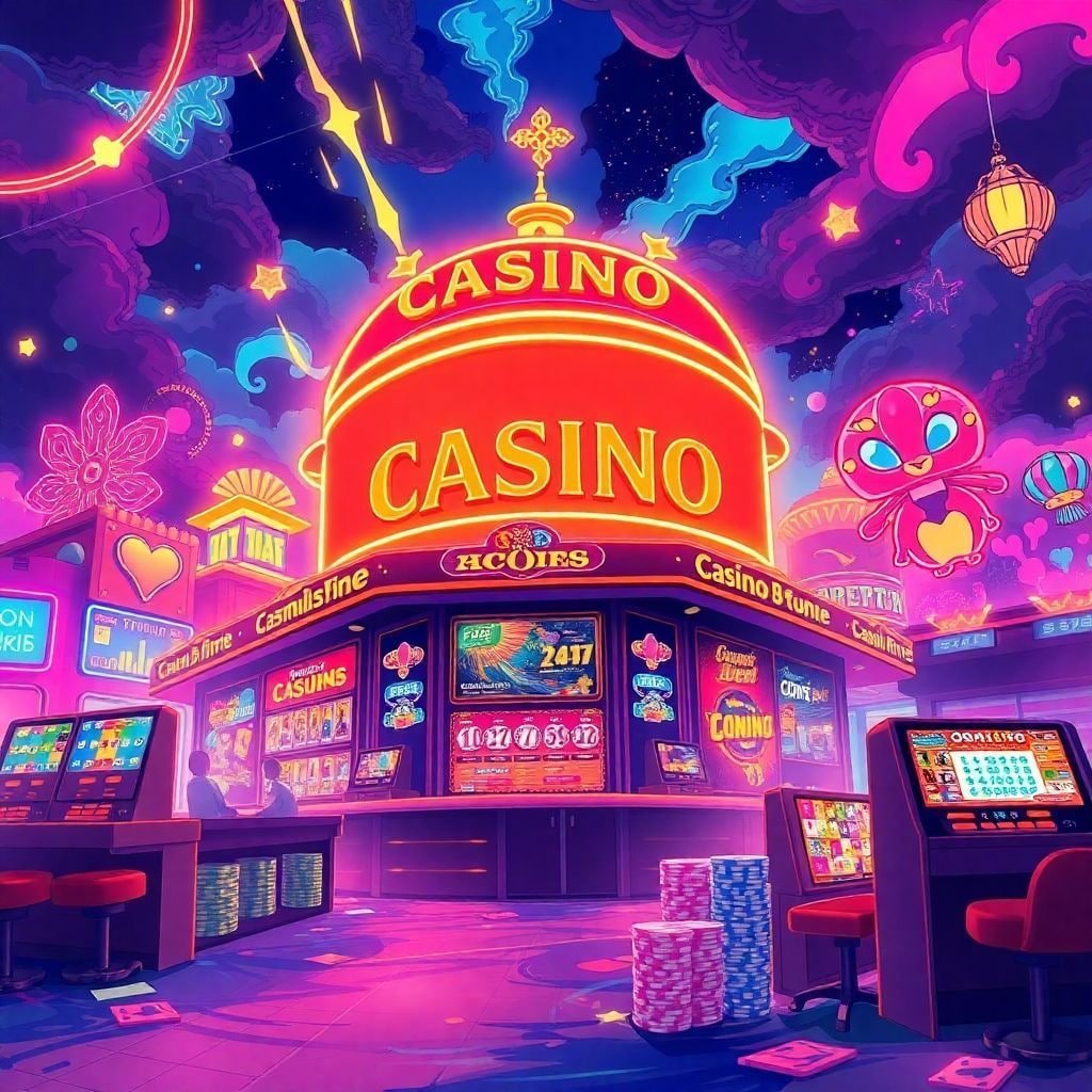 Wedeslot platform permainan online lengkap slot live casino bingo taruhan olahraga Indonesia